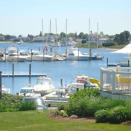 Anchor In Hotel - Hyannis, Ma Екстериор снимка