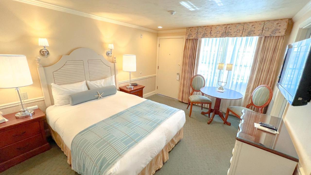 Anchor In Hotel - Hyannis, Ma Екстериор снимка