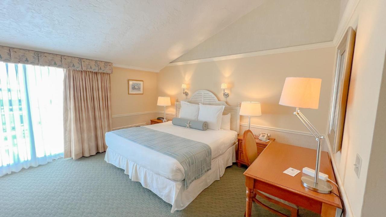Anchor In Hotel - Hyannis, Ma Екстериор снимка