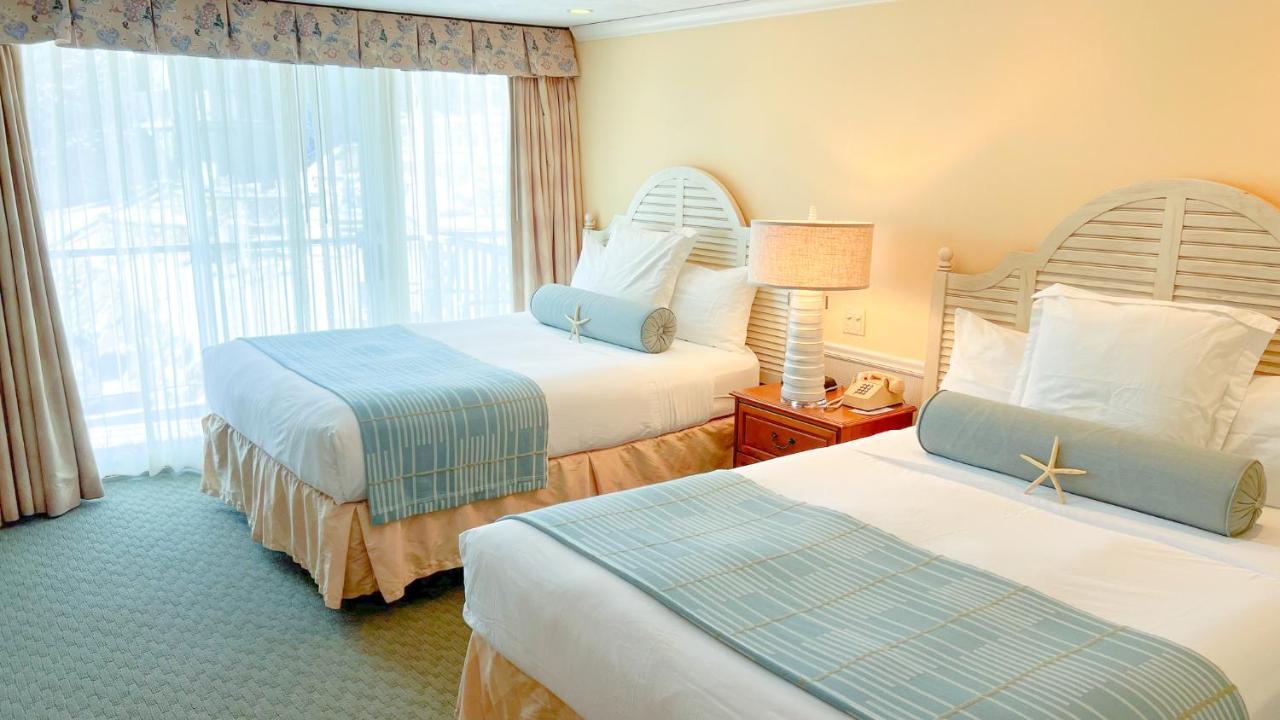 Anchor In Hotel - Hyannis, Ma Екстериор снимка