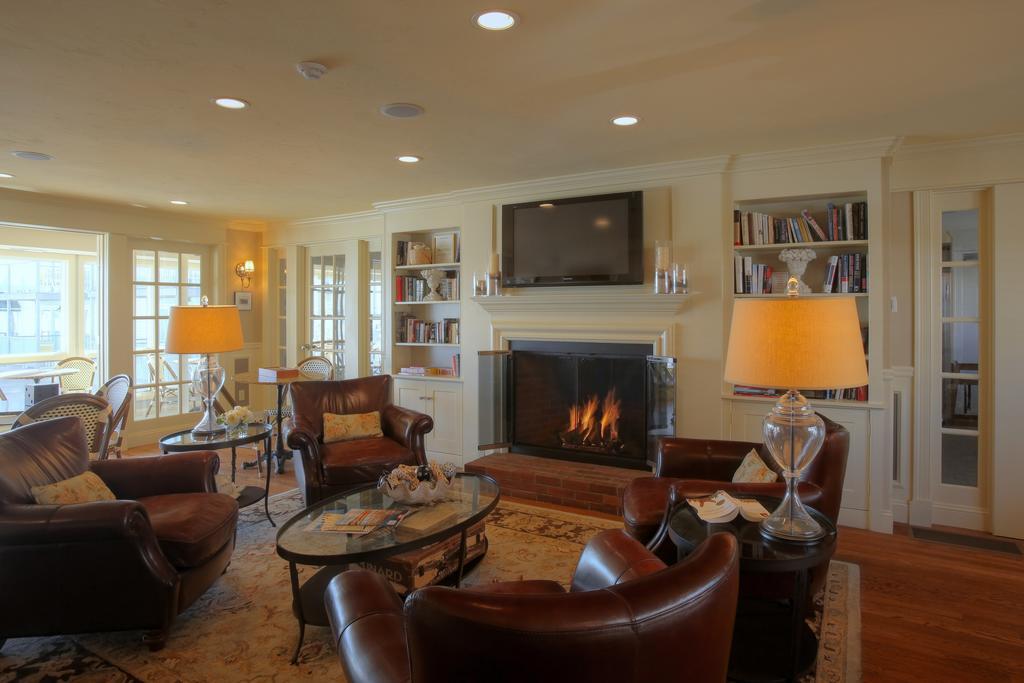Anchor In Hotel - Hyannis, Ma Екстериор снимка