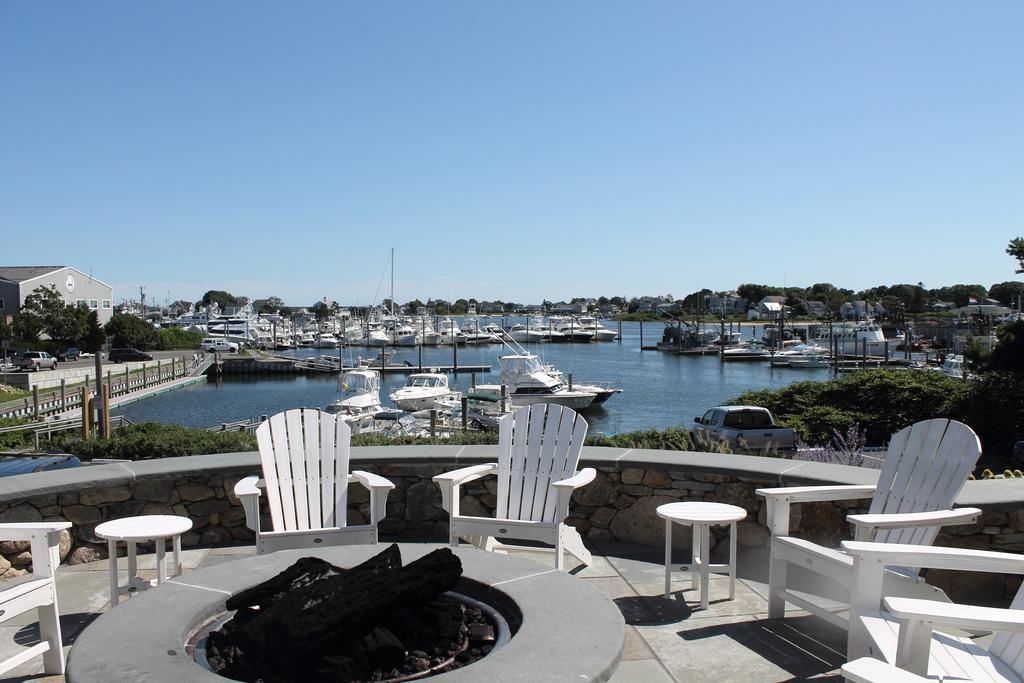 Anchor In Hotel - Hyannis, Ma Екстериор снимка