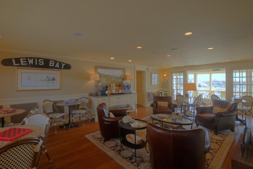 Anchor In Hotel - Hyannis, Ma Екстериор снимка