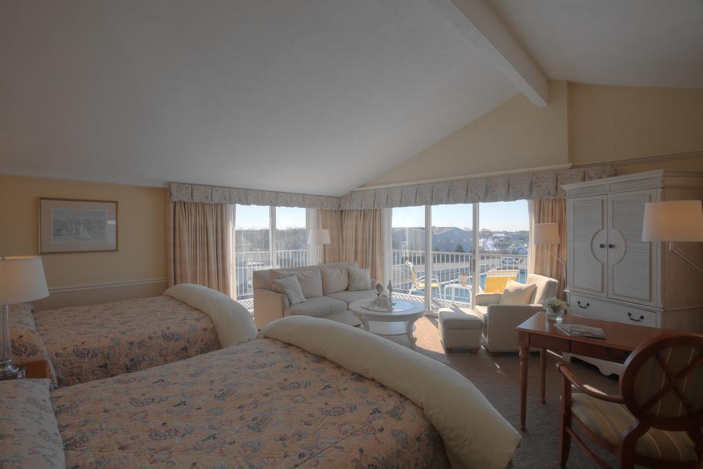 Anchor In Hotel - Hyannis, Ma Стая снимка