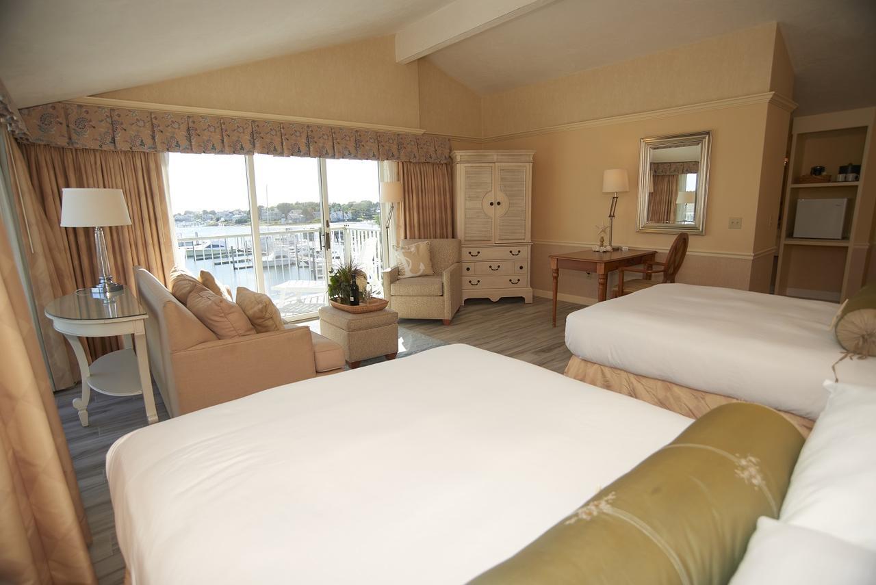 Anchor In Hotel - Hyannis, Ma Екстериор снимка