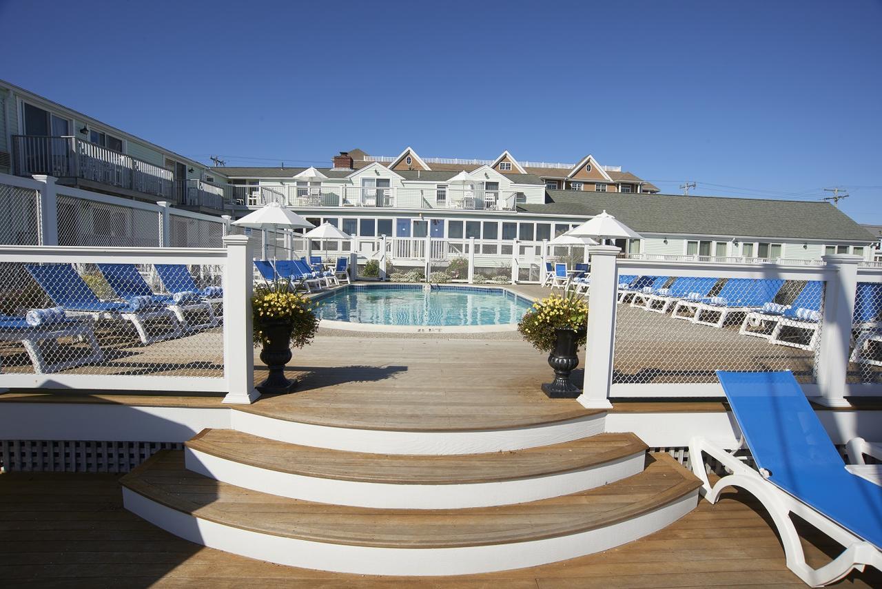 Anchor In Hotel - Hyannis, Ma Екстериор снимка