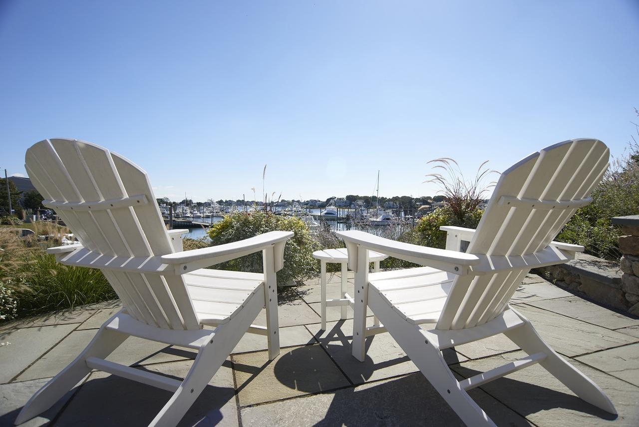 Anchor In Hotel - Hyannis, Ma Екстериор снимка