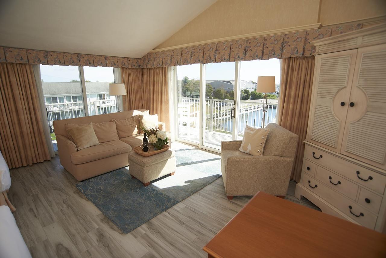 Anchor In Hotel - Hyannis, Ma Екстериор снимка