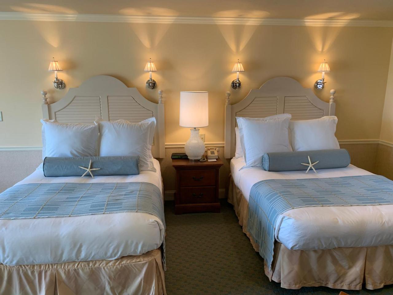 Anchor In Hotel - Hyannis, Ma Екстериор снимка