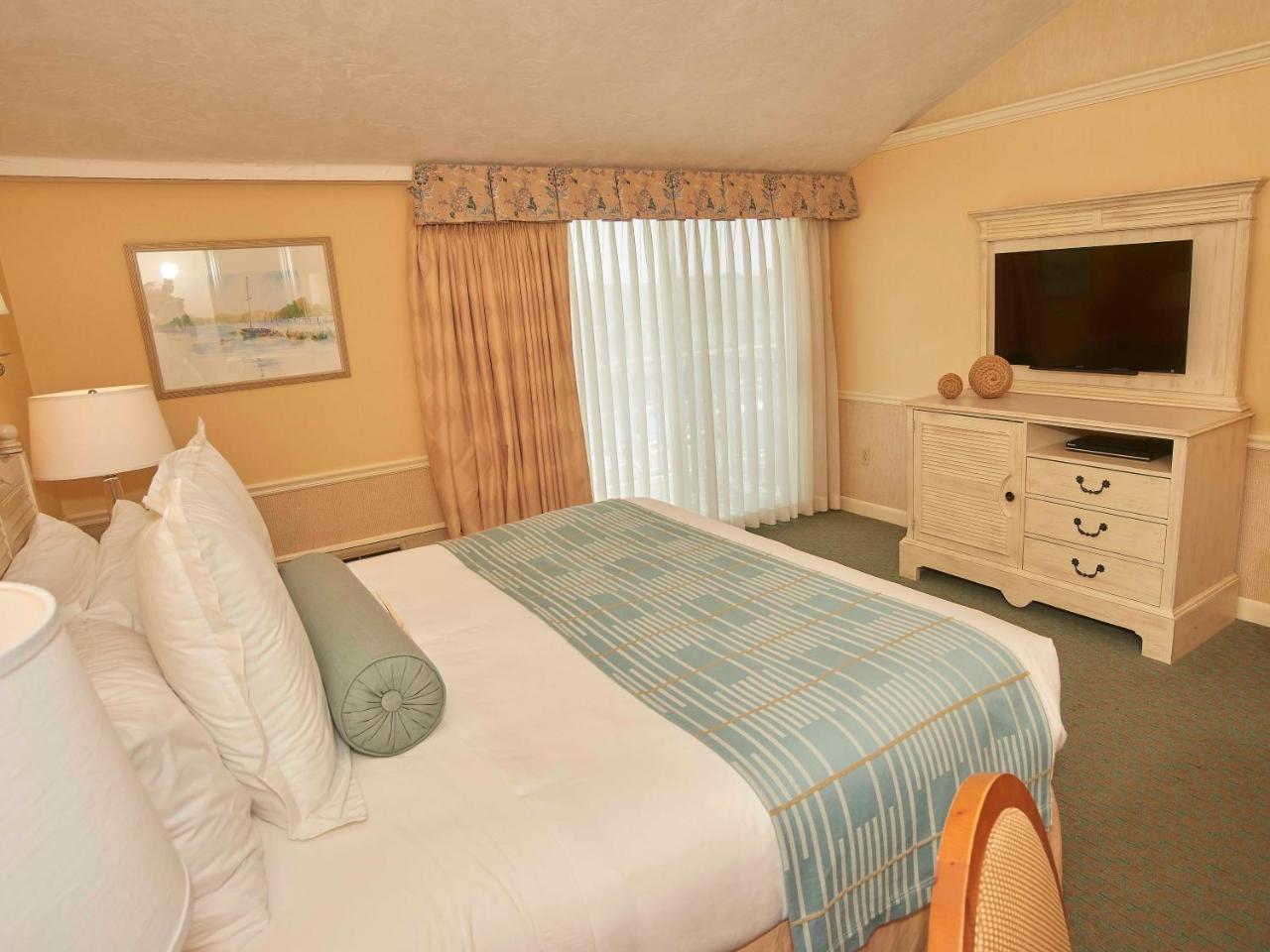 Anchor In Hotel - Hyannis, Ma Екстериор снимка