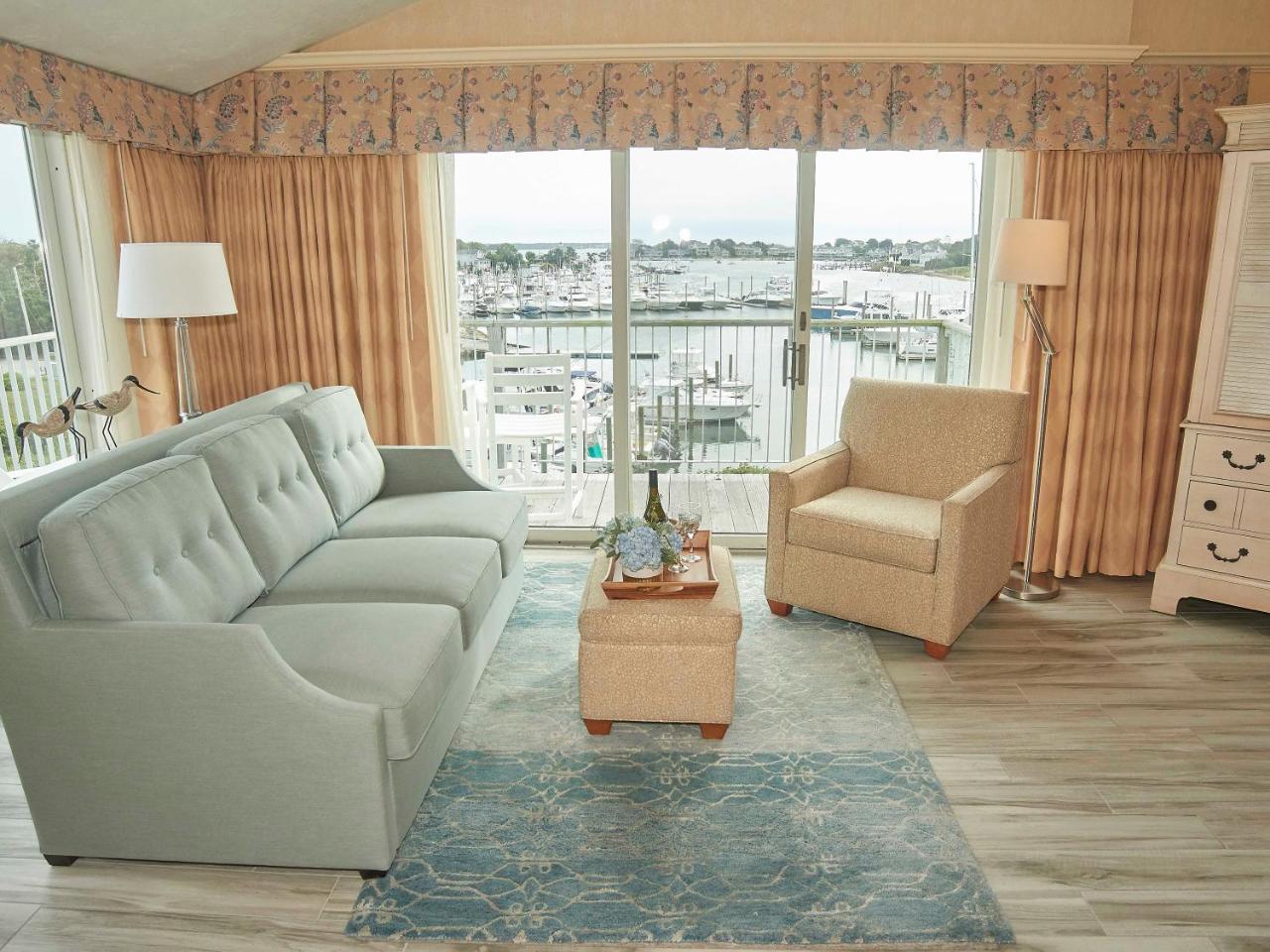 Anchor In Hotel - Hyannis, Ma Екстериор снимка