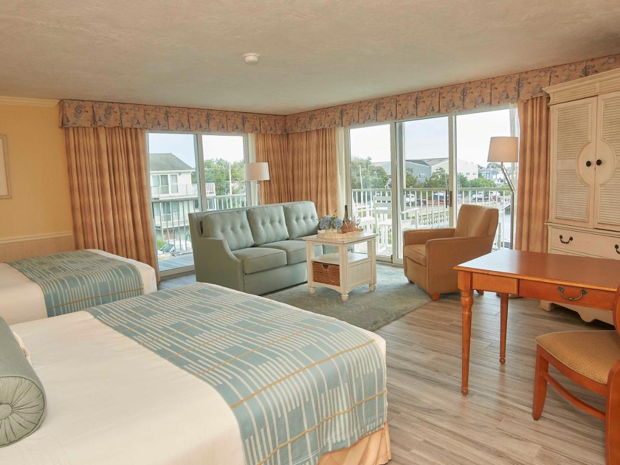 Anchor In Hotel - Hyannis, Ma Екстериор снимка