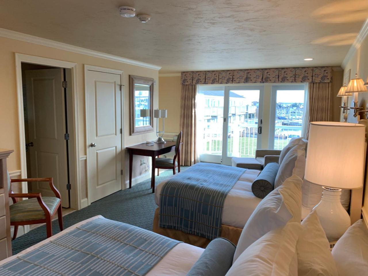 Anchor In Hotel - Hyannis, Ma Екстериор снимка