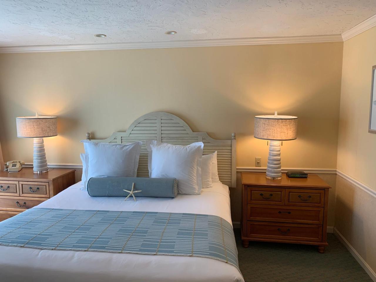 Anchor In Hotel - Hyannis, Ma Екстериор снимка