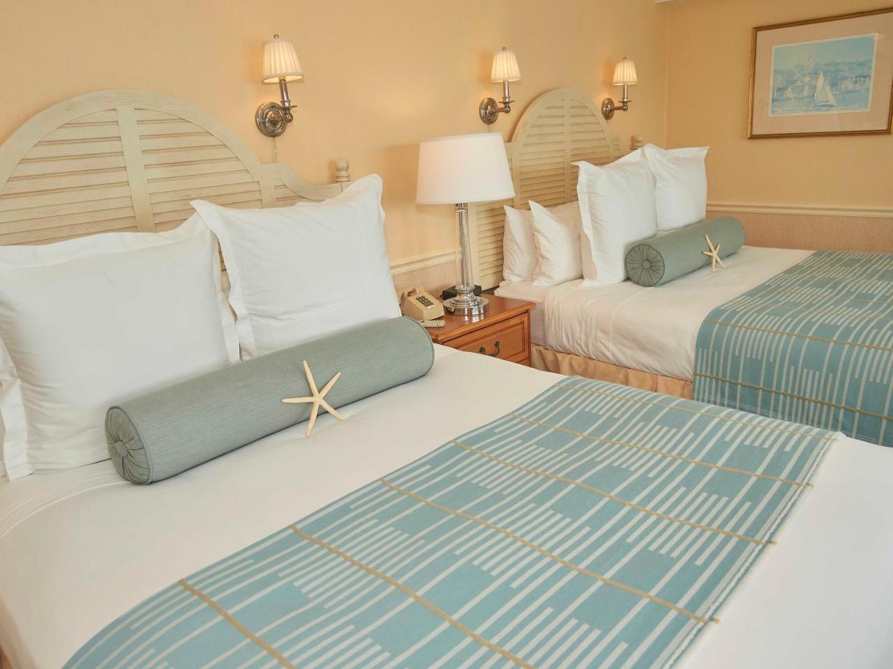 Anchor In Hotel - Hyannis, Ma Екстериор снимка
