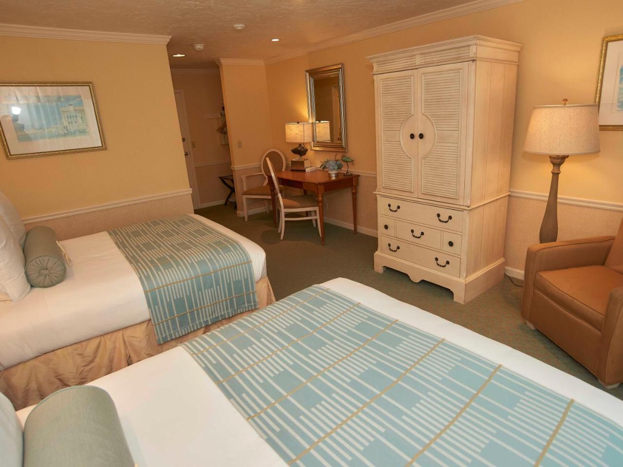 Anchor In Hotel - Hyannis, Ma Екстериор снимка