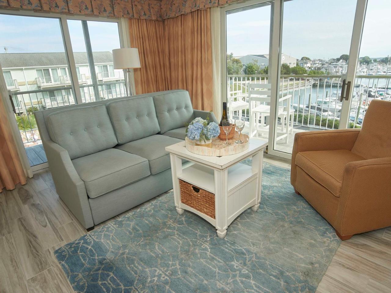 Anchor In Hotel - Hyannis, Ma Екстериор снимка