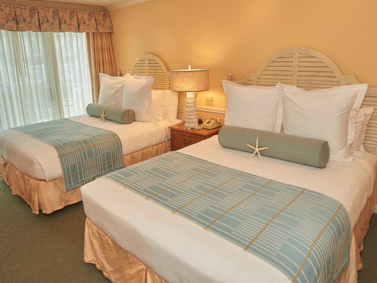 Anchor In Hotel - Hyannis, Ma Екстериор снимка