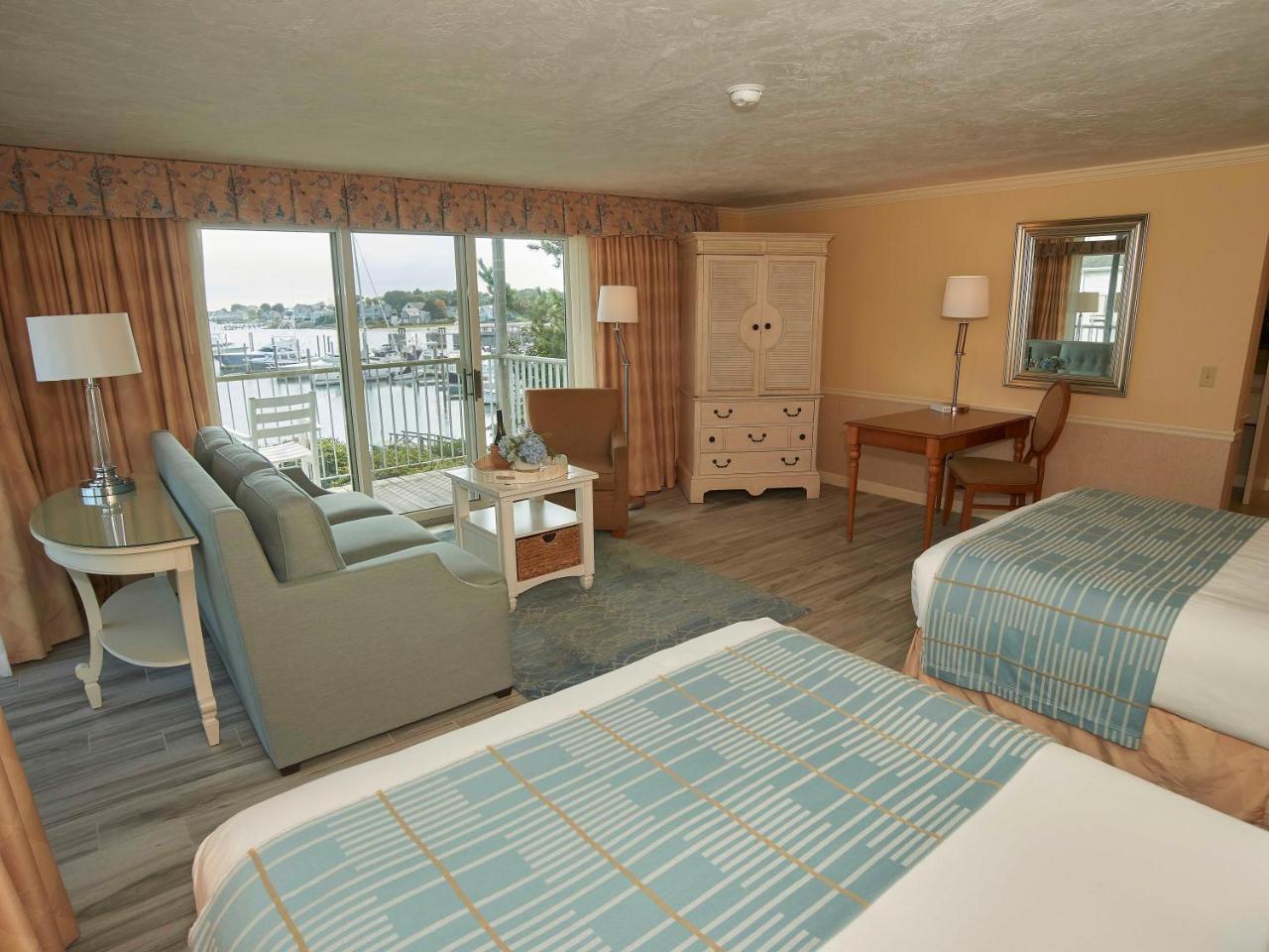 Anchor In Hotel - Hyannis, Ma Екстериор снимка