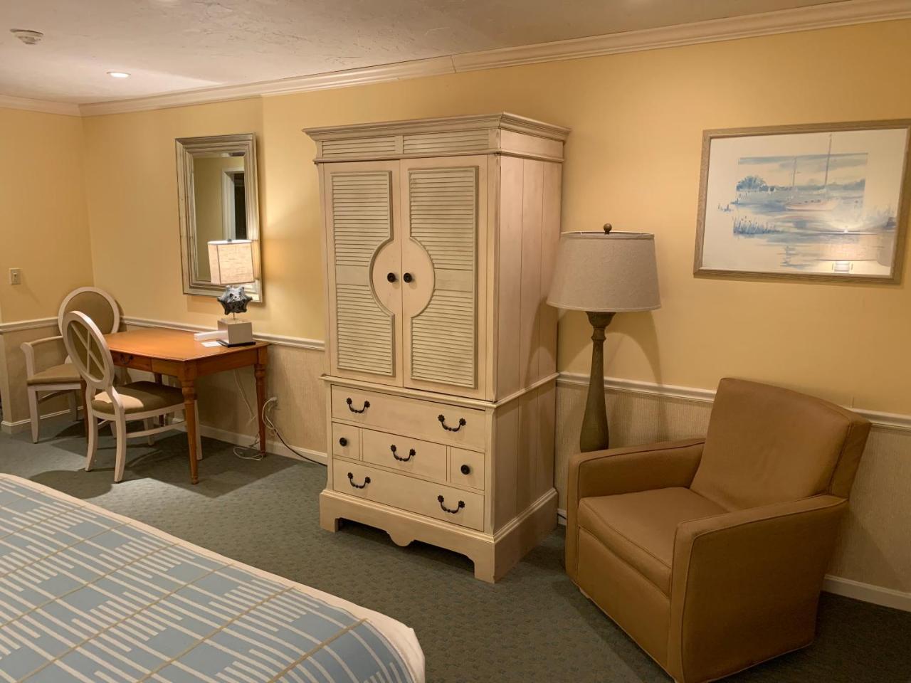 Anchor In Hotel - Hyannis, Ma Екстериор снимка