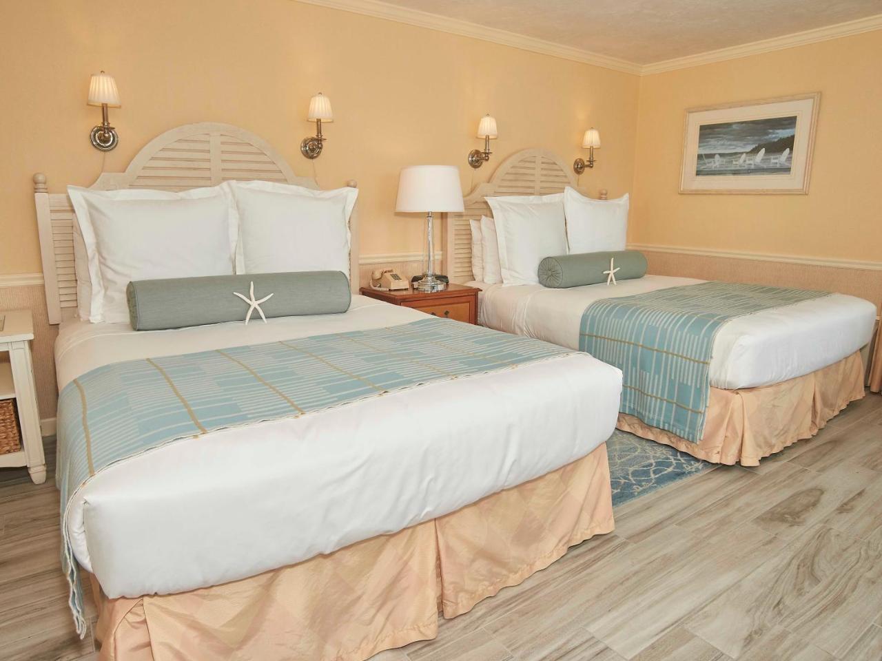 Anchor In Hotel - Hyannis, Ma Екстериор снимка