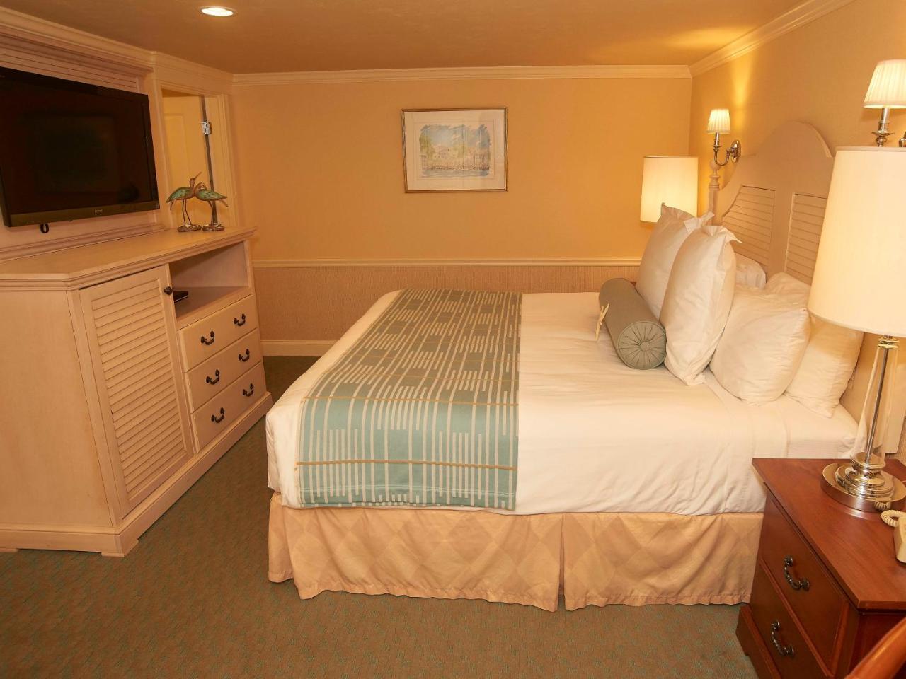 Anchor In Hotel - Hyannis, Ma Екстериор снимка