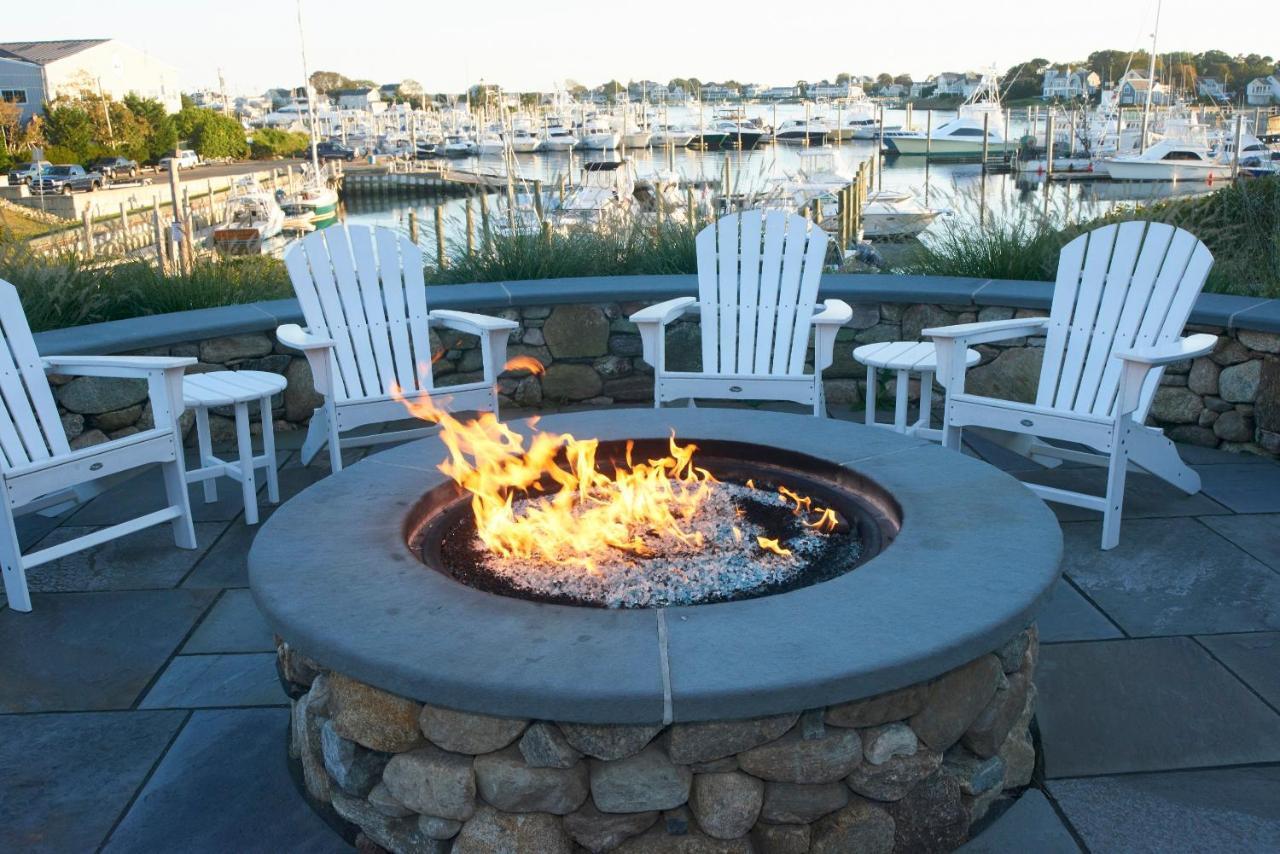 Anchor In Hotel - Hyannis, Ma Екстериор снимка