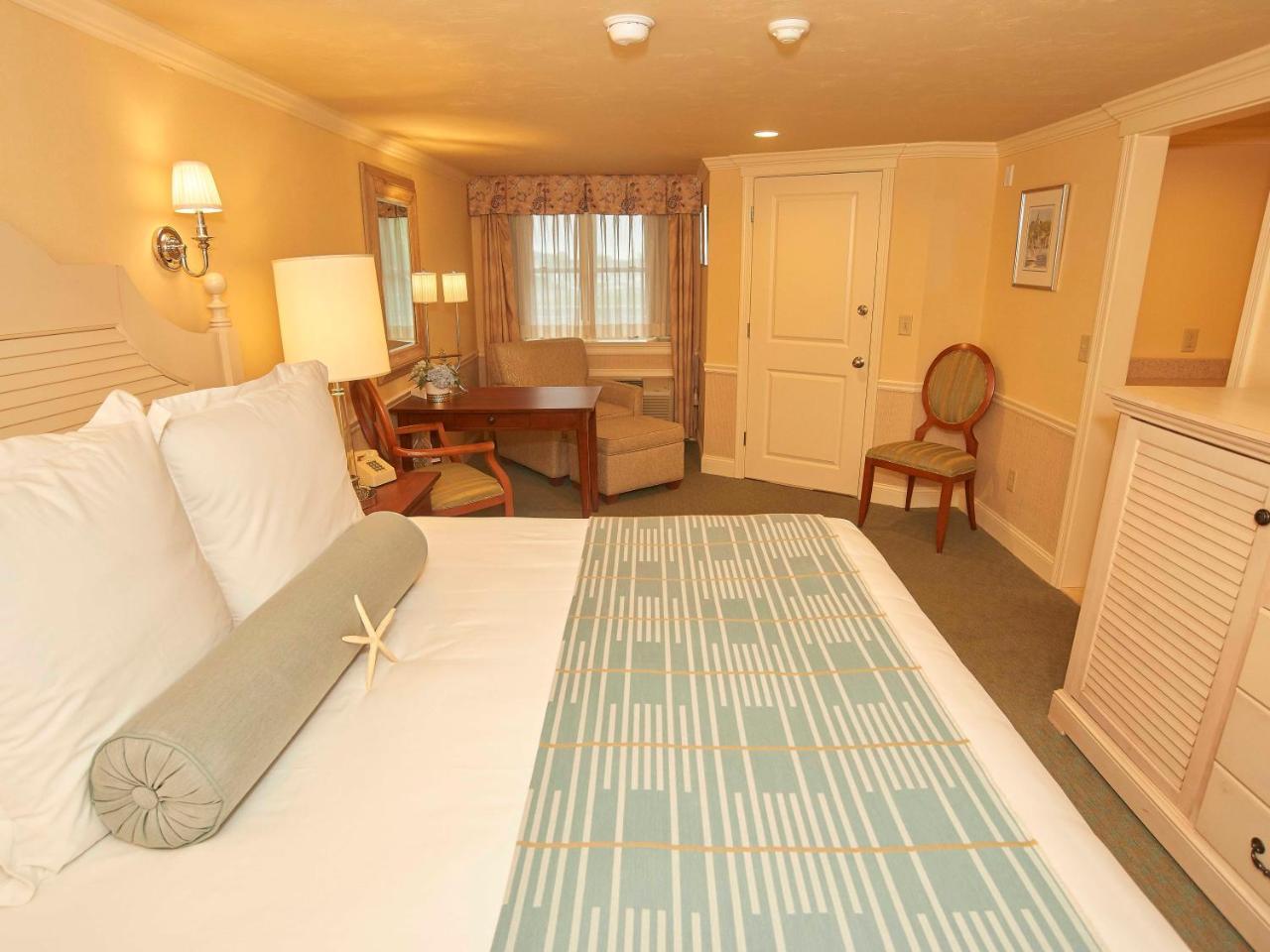 Anchor In Hotel - Hyannis, Ma Екстериор снимка